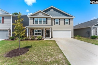 439 Dorney Rd, Lexington, SC 29073