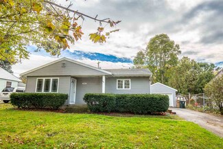 3913 Hynek Rd, Madison, WI 53714