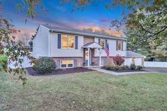 1334 Gates Cir, Roanoke, VA 24019