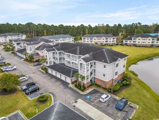 4839 Carnation Cir Unit 204, Myrtle Beach, SC 29577