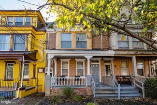 620 E King St, Lancaster, PA 17602