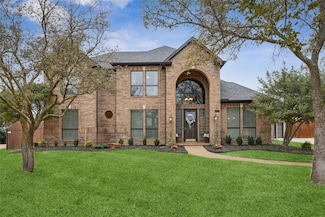 102 Springbrook Ct, Southlake, TX 76092