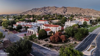 701 Rim Rd, El Paso, TX 79902