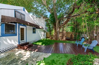 2869 Shipping Ave, Miami, FL 33133