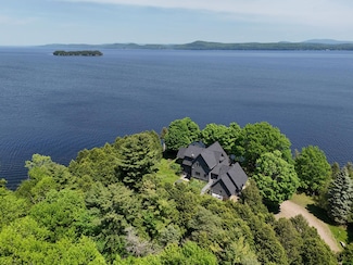 12 Cedar Cliffs Ln, South Hero, VT 05486