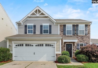 17 Cypress Cove Rd, Columbia, SC 29229