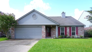 18143 Forest Cedars Dr, Houston, TX 77084