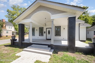 401 E Mulberry St, Goldsboro, NC 27530