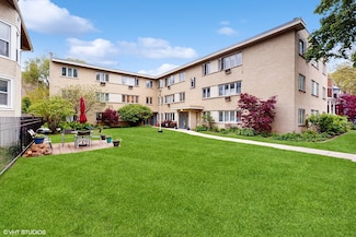 6316 N Paulina St Unit 3D, Chicago, IL 60660
