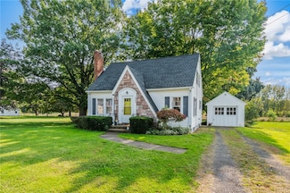 4840 Ridge Rd, Williamson, NY 14589