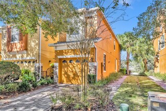 5052 Cypress Branch Point, Oviedo, FL 32765