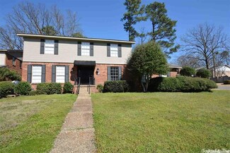 3115 Echo Valley Dr, Little Rock, AR 72227