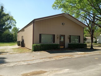 503 Edisto St, Johnston, SC 29832