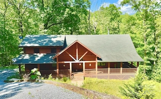 714 Heartwood Dr, Marion, NC 28752