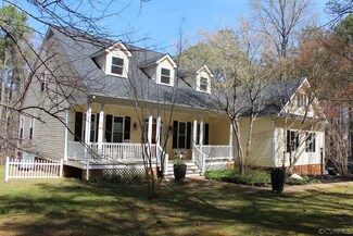 3065 Tranbycroft Way, Sandy Hook, VA 23153