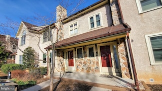 84 Bunker Hill Ct Unit 84, Wayne, PA 19087