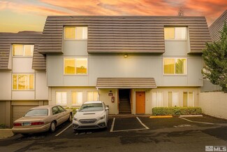 3945 Covington Way Unit B, Reno, NV 89503