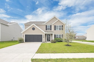 5617 Branchville Dr, Canal Winchester, OH 43110