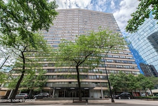 2930 N Sheridan Rd Unit 1008, Chicago, IL 60657