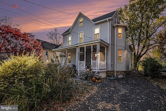 7710 Queen St, Glenside, PA 19038