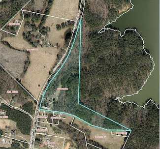 5354 Satterwhite Point Rd, Henderson, NC 27537