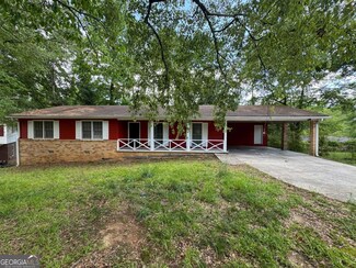2184 River Acres Ct Unit 1, Lithonia, GA 30058