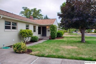 1465 Evergreen Ave NE, Salem, OR 97301