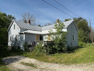1613 E County Highway Bb -, Mishicot, WI 54216