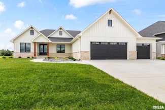 4704 Berkshire Crossing, Springfield, IL 62711