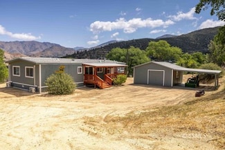 468 Caliente Bodfish Rd, Bodfish, CA 93205
