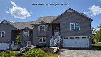 51 Sunset Ridge Rd Unit 51B, Epping, NH 03042