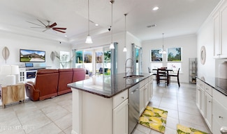 160 E Positano Ave, Saint Augustine, FL 32092