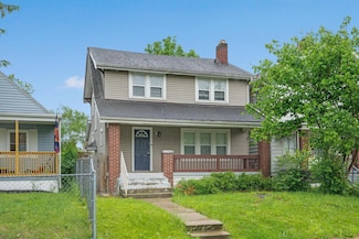 799 E Deshler Ave, Columbus, OH 43206
