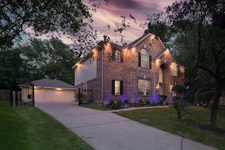 2511 N Yorkchase Ln, Conroe, TX 77304