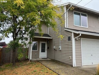 5740 SE 65th Ave, Portland, OR 97206