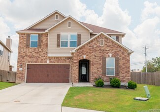 320 Landmark Haven, Cibolo, TX 78108