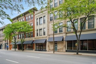 112 W Washington Blvd Unit 222, Fort Wayne, IN 46802