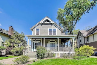 35 Keystone Ave, River Forest, IL 60305