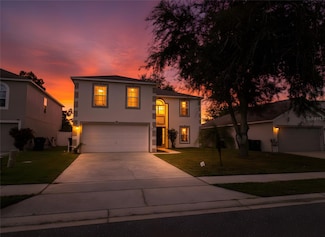 329 Blake Ave, Davenport, FL 33897