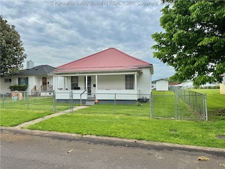 2907 5th Ave, Charleston, WV 25387