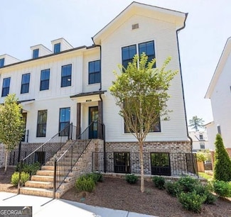 209 Phillips Ln, Alpharetta, GA 30009