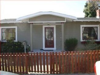 111 Colorado St, Santa Cruz, CA 95060