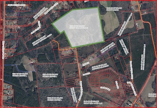 0 Academy Ln Unit 25027268, Holly Hill, SC 29059