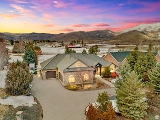3162 E 4650 N, Eden, UT 84310