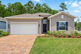 905 Colon Ln, Jacksonville, FL 32218