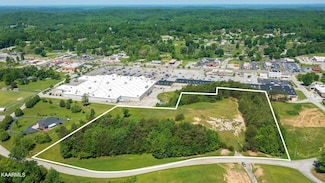 0 Claude Terry Dr, Oneida, TN 37841