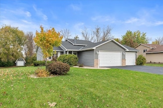 20830 Georgia Ave N, Forest Lake, MN 55025