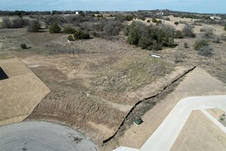 1029 Gatlin Cir, Springtown, TX 76082