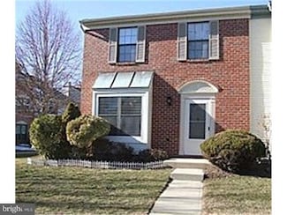 39 Oneill Ct Unit A, Lawrence Township, NJ 08648