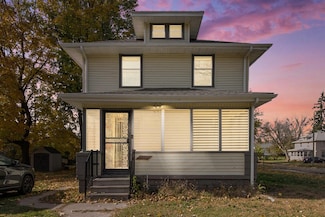 1402 Carl Breeding Way, Jackson, MI 49203